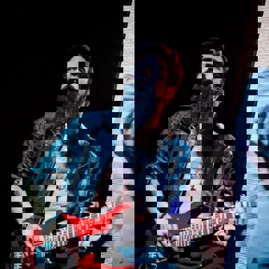 Banda Bob Simon photo 15