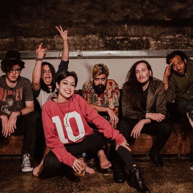 Banda Bob Simon photo 24