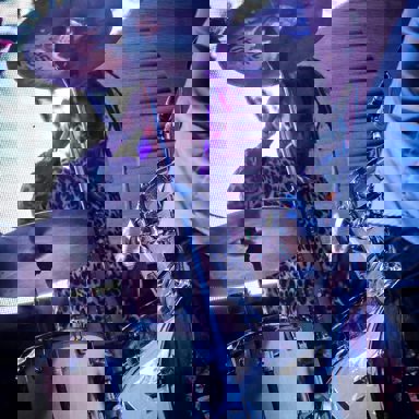 Banda Bob Simon photo 12