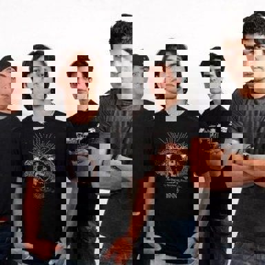 Banda Camisa de Força