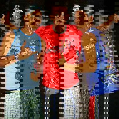 Banda Cana de Açúcar