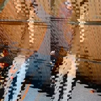 Banda Chapéu Brasil