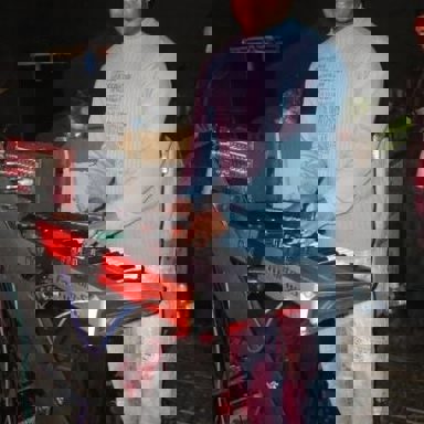 Banda Chapéu Brasil