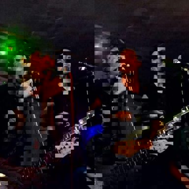 Banda Chaplet photo 20