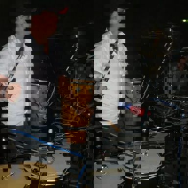 Banda Chapéu Brasil