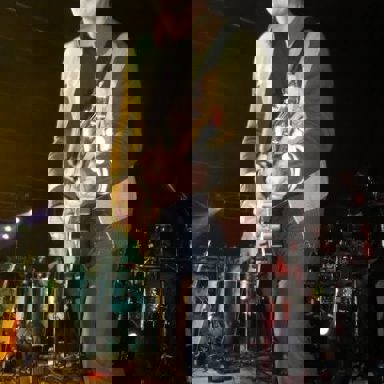 Banda Chapéu Brasil