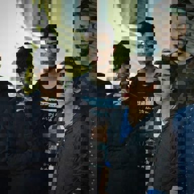 Banda Chaplet photo 12