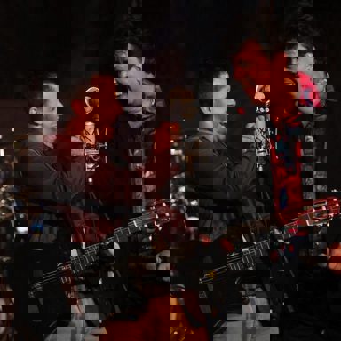 Banda Cinco por Cento (5%)