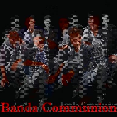 Banda Communion