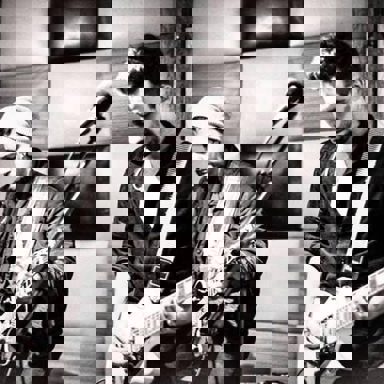 Banda Confissão photo 9