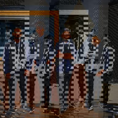 Banda Cristo Refúgio