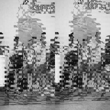 Banda da Noite Pro Dia