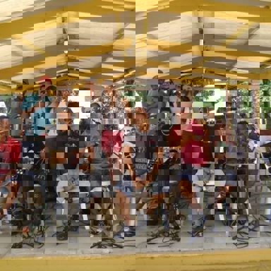 Banda da Noite Pro Dia