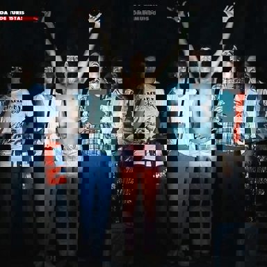 Banda de Turistas photo 9