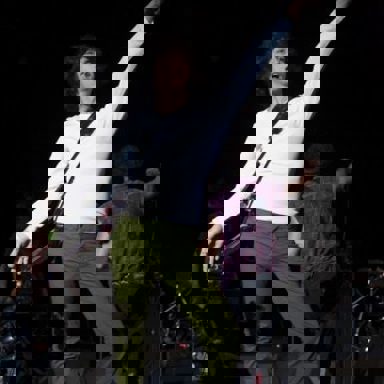 Banda de Turistas photo 11