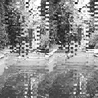 Banda de Turistas photo 10