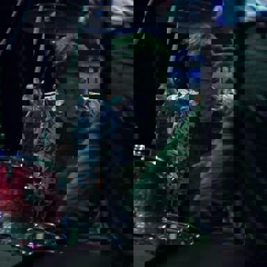 Banda de Turistas photo 12