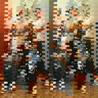 Banda Dialletos Black Music photo 9