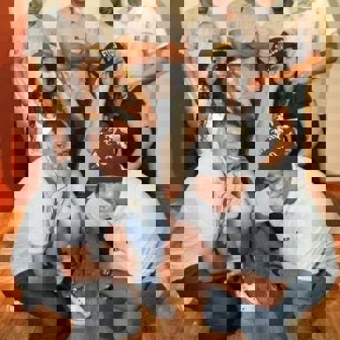 Banda Dialletos Black Music