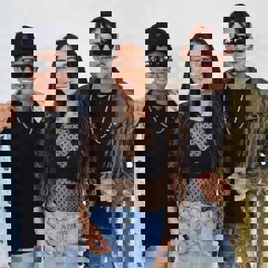 Banda Deuses do Swing