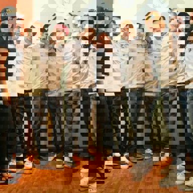 Banda Dialletos Black Music