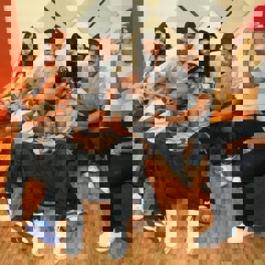 Banda Dialletos Black Music