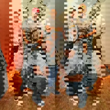 Banda Dialletos Black Music