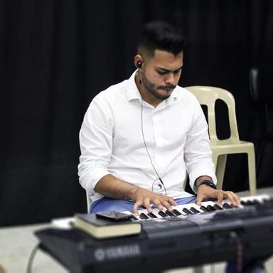 Banda Aliança de Cristo photo 23