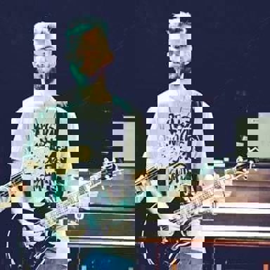 Banda Aliança de Cristo photo 13