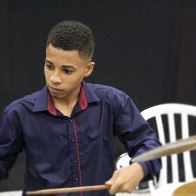 Banda Aliança de Cristo photo 22