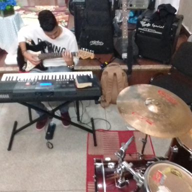 Banda Aliança de Cristo photo 35