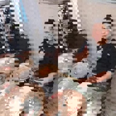 Banda Aliança de Cristo