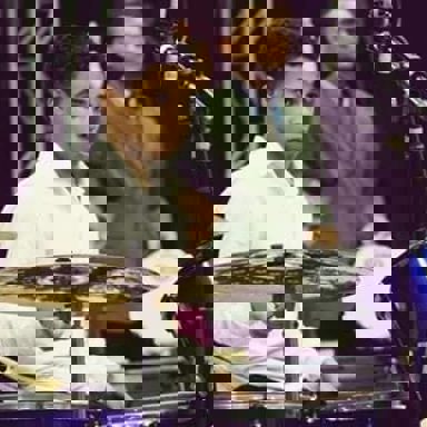 Banda Aliança de Cristo photo 12