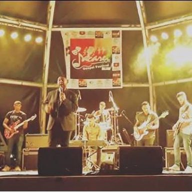 Banda Aliança de Cristo photo 30