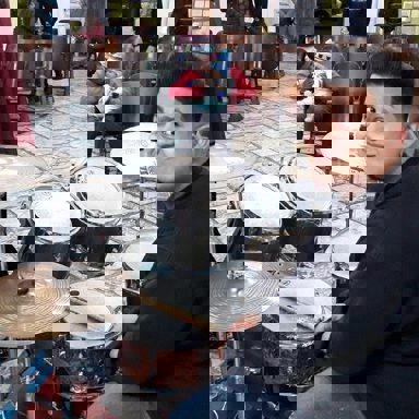 Banda Aliança de Cristo photo 19