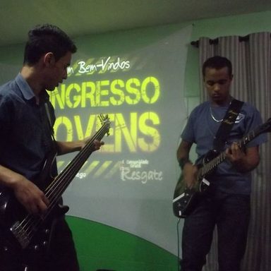 Banda Eclésia photo 26