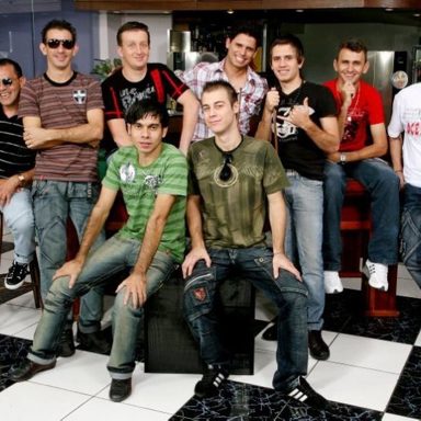Banda Ébanos
