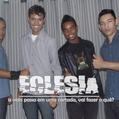 Banda Eclésia photo 28