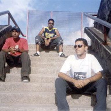 banda Echo
