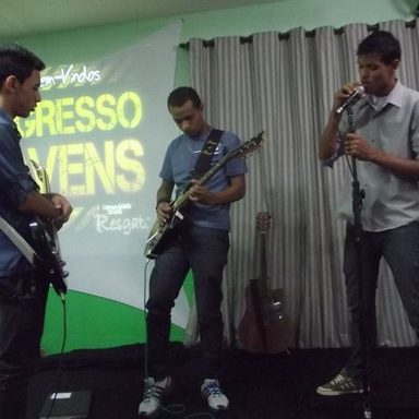 Banda Eclésia photo 25