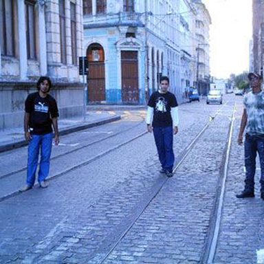 banda Echo