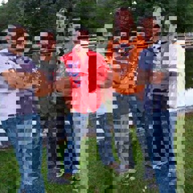 Banda Eskema Musical