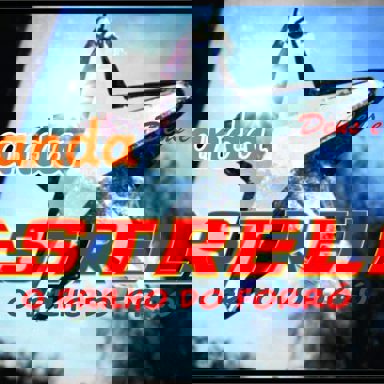 Banda Estrela o Brilho do Forro