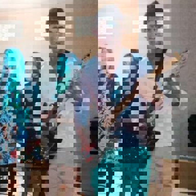 Banda Filhos do Leão