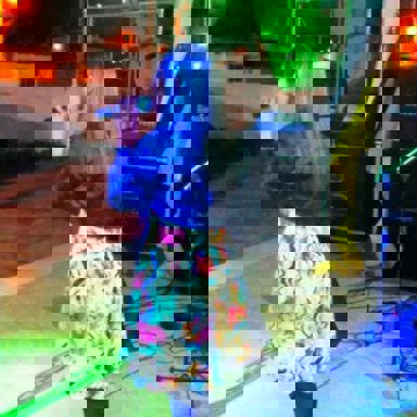 Banda Filhos do Leão