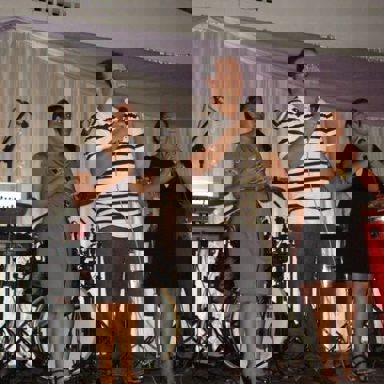 Banda Filhos da Promessa