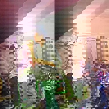 Banda Filhos do Leão