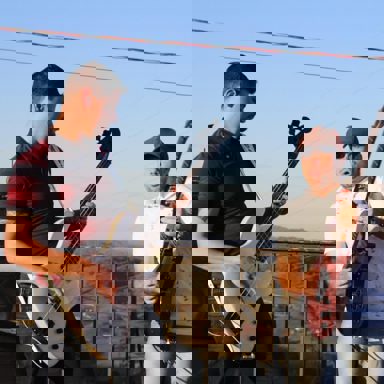 Banda Força e Vitória