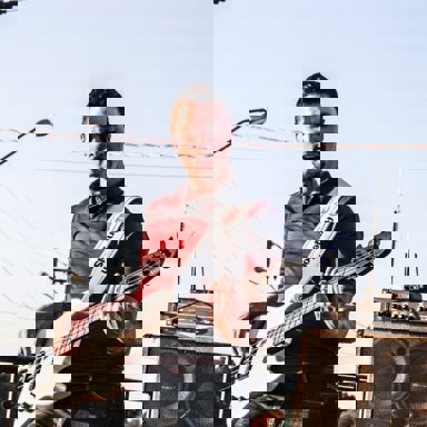 Banda Força e Vitória photo 9