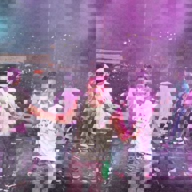 Banda Forró Mais Eu